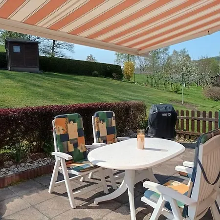 Hotel Perle Am Fusse Der