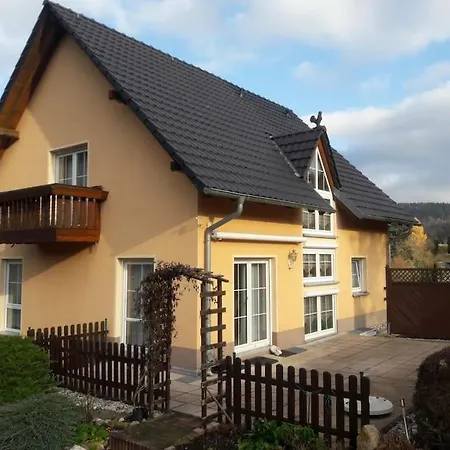 Hotel Perle Am Fusse Der 3*