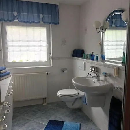 Hotel Perle Am Fusse Der