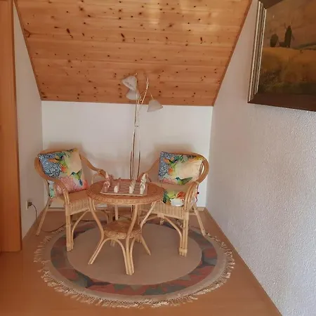 Hotel Perle Am Fusse Der Augustusburg