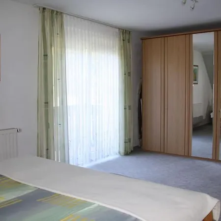 Hotel Perle Am Fusse Der