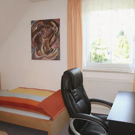 Perle Am Fusse Der Hotel 3*