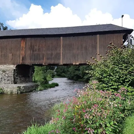 Perle Am Fusse Der Hotel