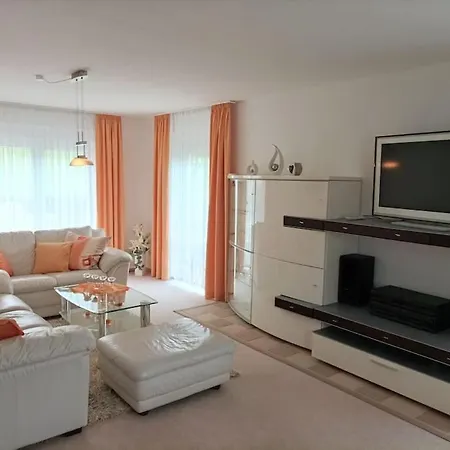 Perle Am Fusse Der 3* Augustusburg