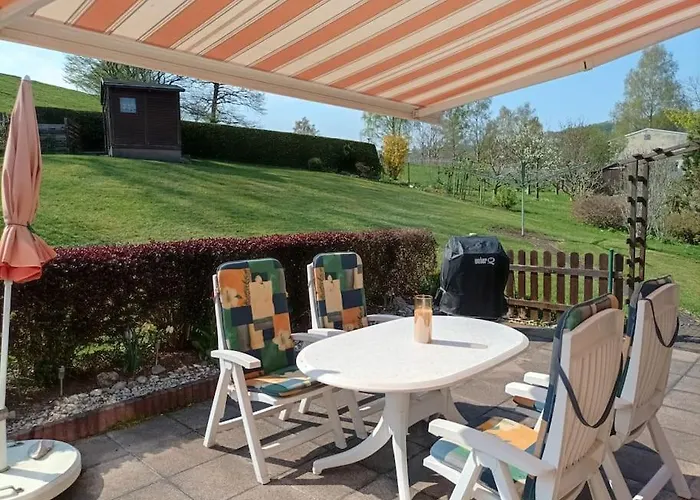 Отель Perle Am Fusse Der