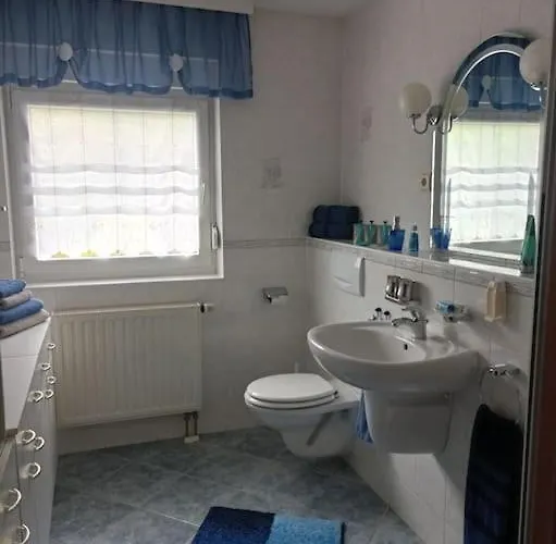 Отель Perle Am Fusse Der