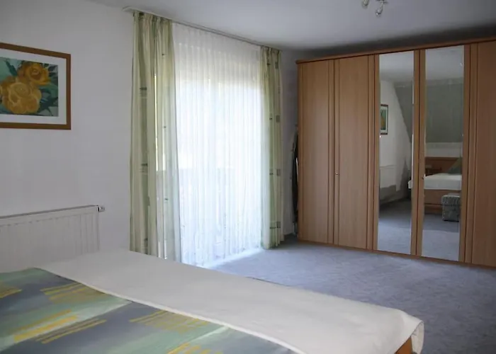 Отель Perle Am Fusse Der