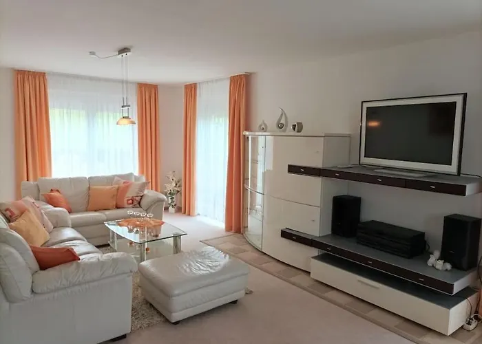 Perle Am Fusse Der 3* Аугустусбург