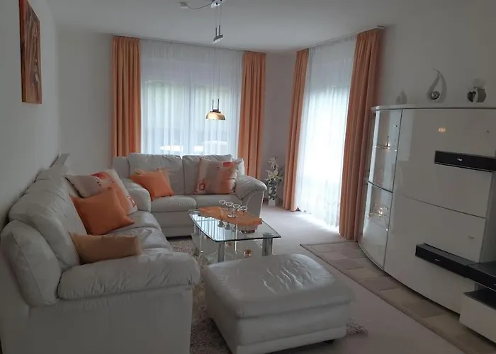 Perle Am Fusse Der 3* Аугустусбург